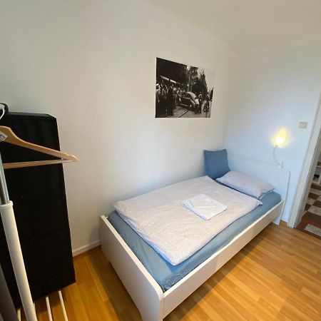 Flat Lux City - 4 Bedrooms Luxembourg Exterior photo